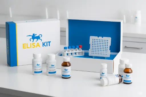 Human SLC27A6 ELISA Kit