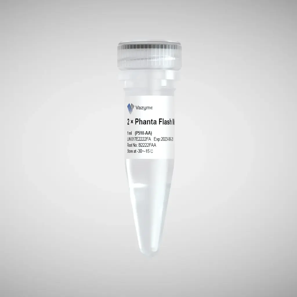 2X Phanta Flash Master Mix - 15 x 1mL