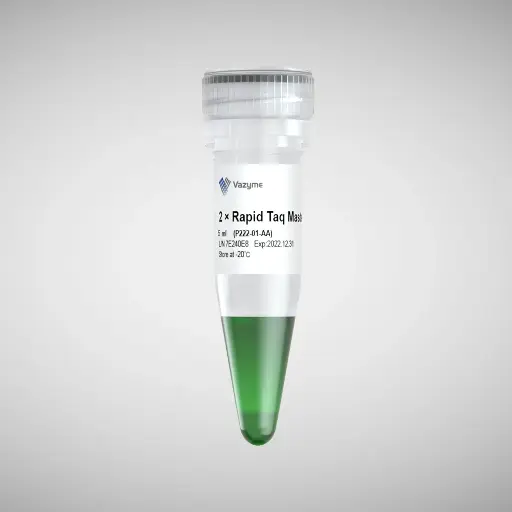 [0813-P222-02] 2X Rapid Taq Master Mix - 15mL (600 reakcji)