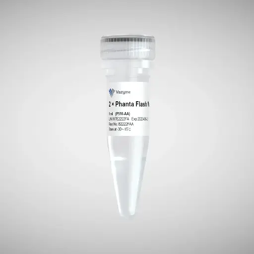[0813-P510-03] 2X Phanta Flash Master Mix - 15 x 1mL
