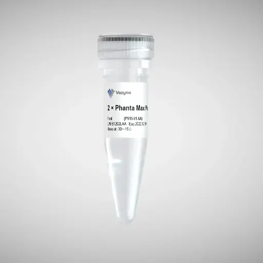 [0813-P515-01] 2X Phanta Max Master Mix - 1mL