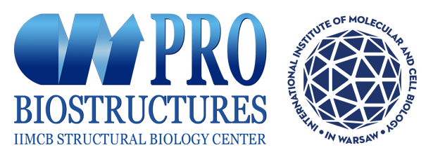 PRO Biostructures